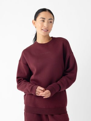 Women's Cityscape Crewneck - Last Chance