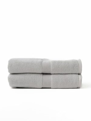 Luxe Bath Sheets