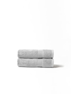 Luxe Hand Towels