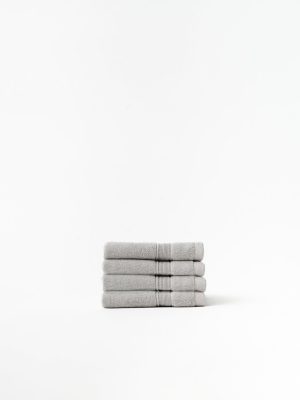 Luxe Washcloths