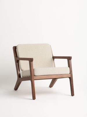 Coronado Lounge Chair