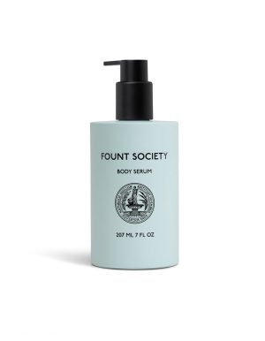 Body Serum