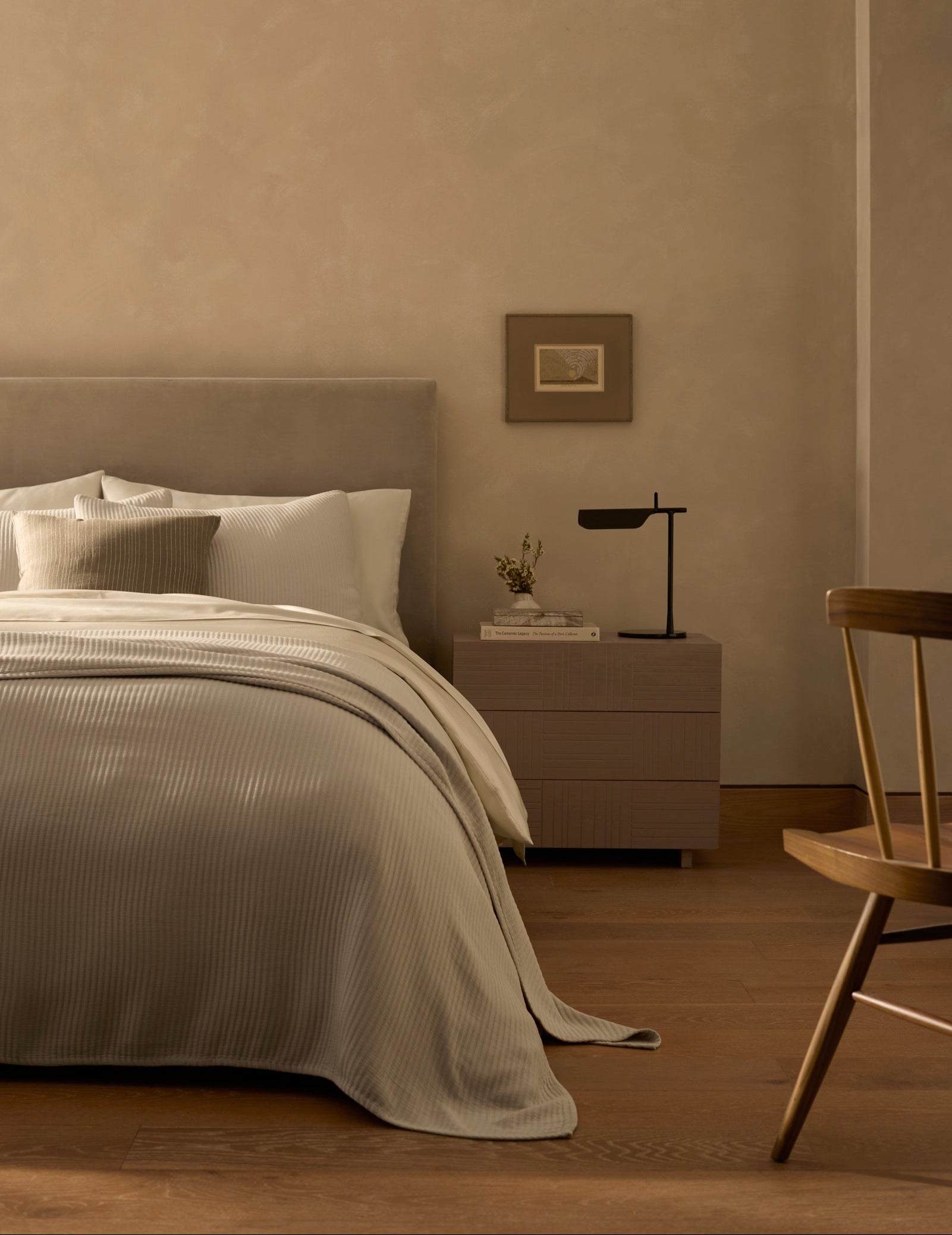 Bamboo Coverlet - Last Chance - Image 14