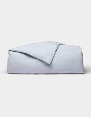Soft-Wash Cotton Duvet Cover