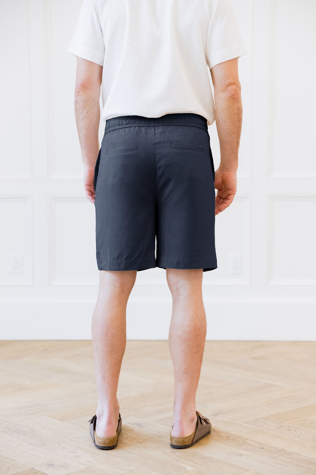 Men's Cozy Earth Coastal Comfort Shorts - Last Chance - Image 14