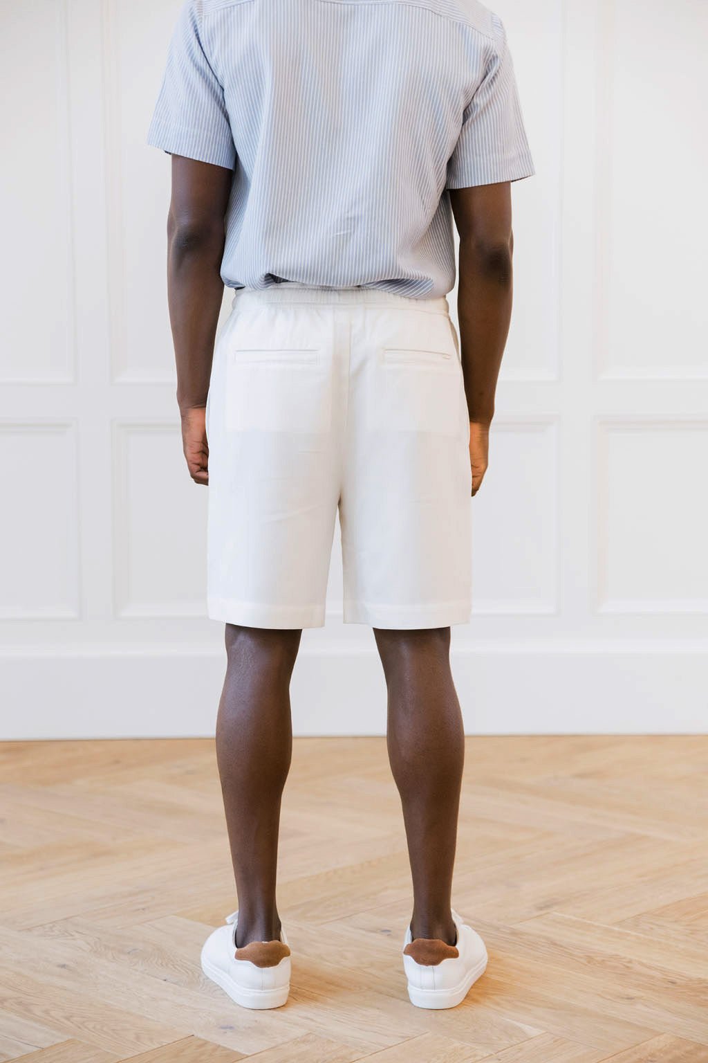 Men's Cozy Earth Coastal Comfort Shorts - Last Chance - Image 18