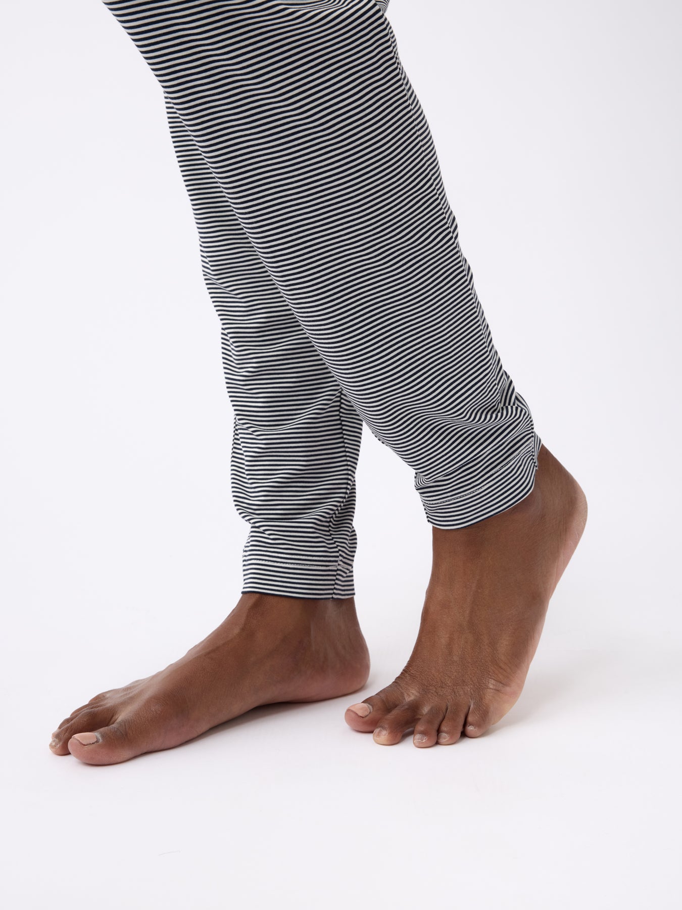 Women's Bamboo Stretch-Knit Tapered Pant - Image 33