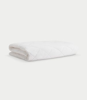 Bamboo Mattress Pad