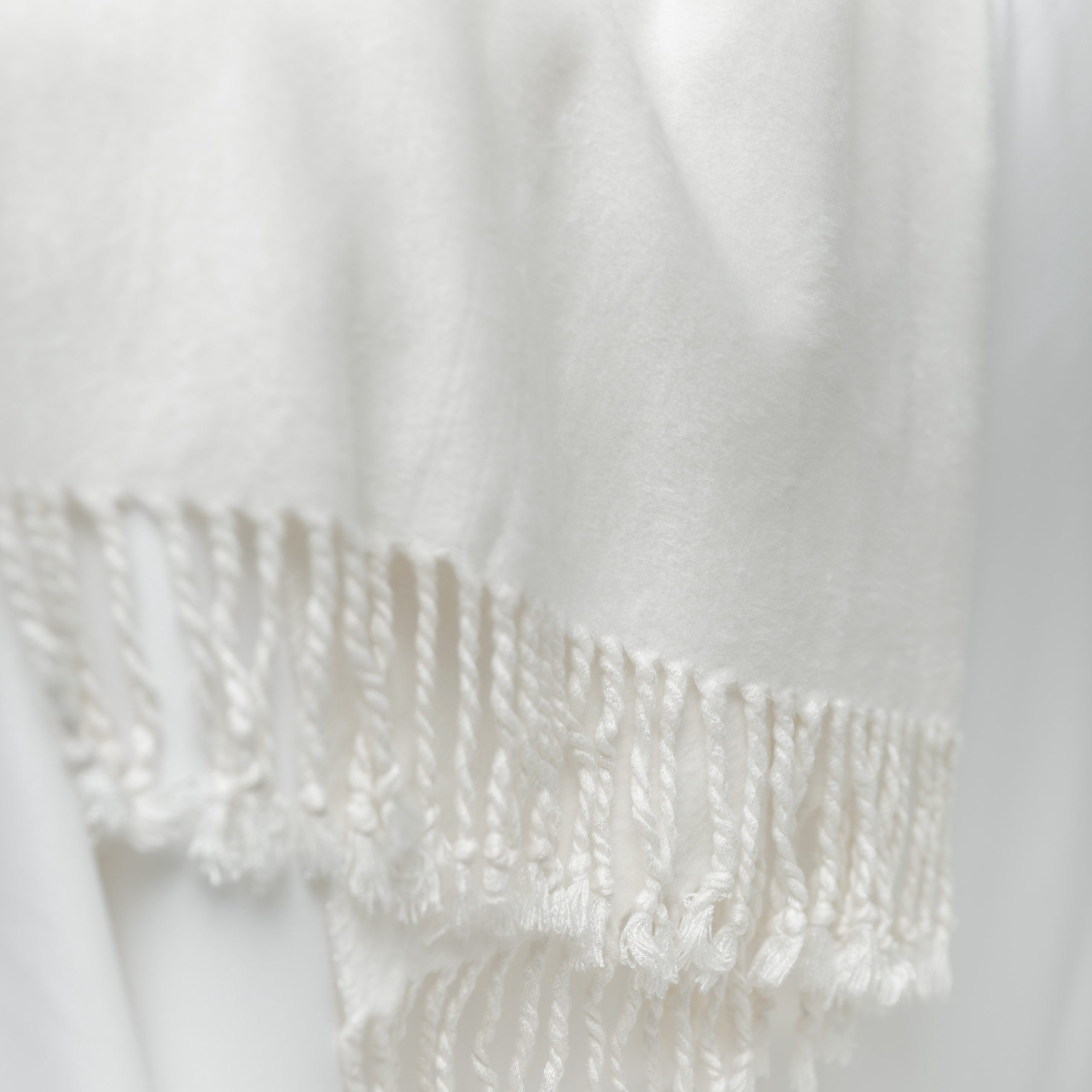 Bamboo Tassel Throw - Image 20