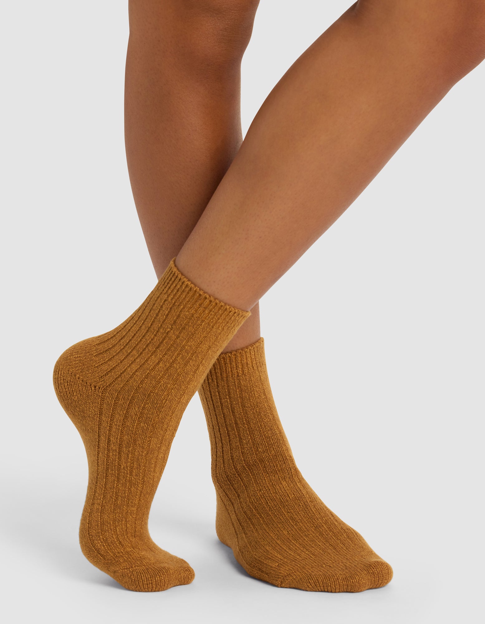 The Plush Modern Crew Sock 3-Pack - Image 33