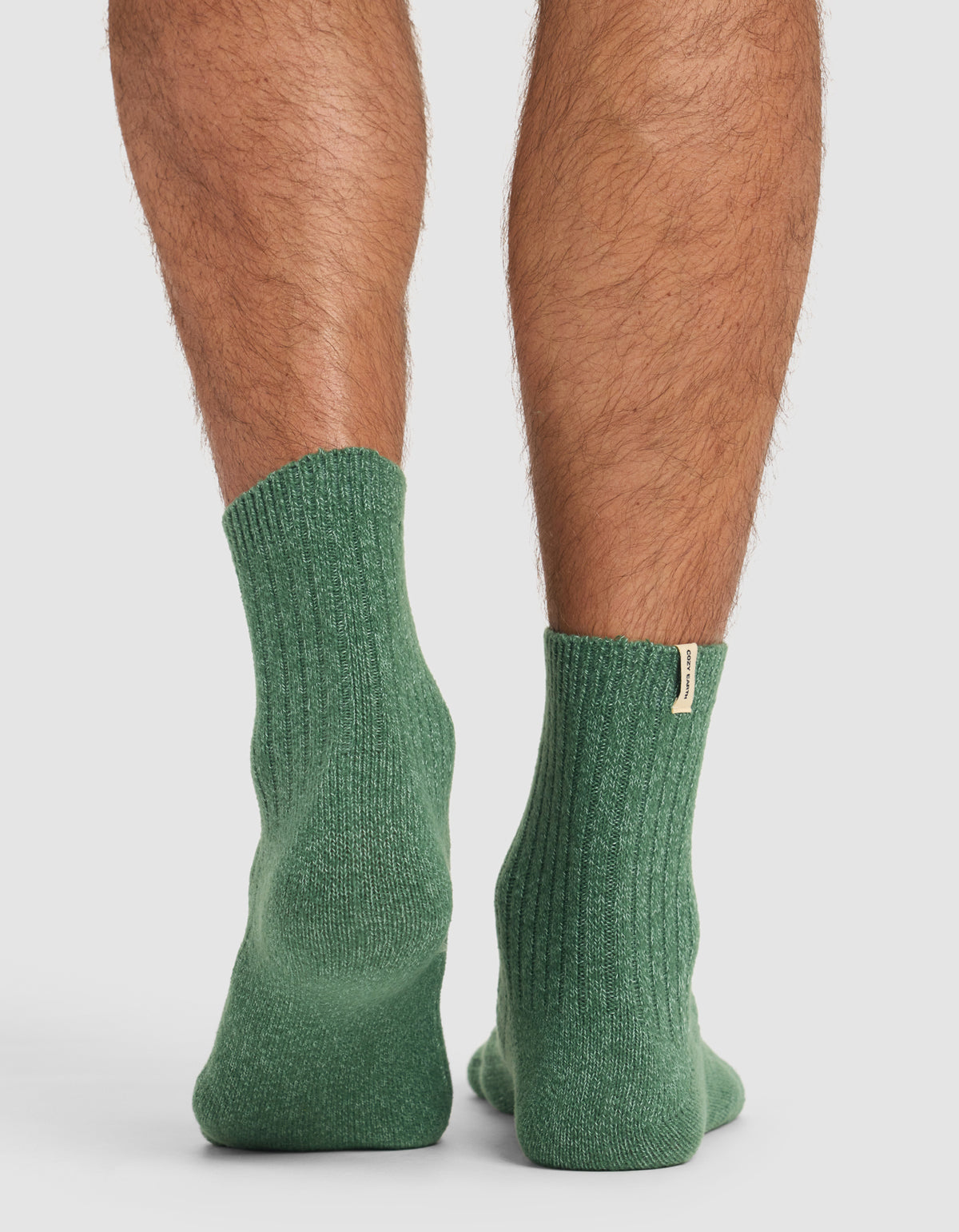 The Plush Modern Crew Sock 3-Pack - Image 25