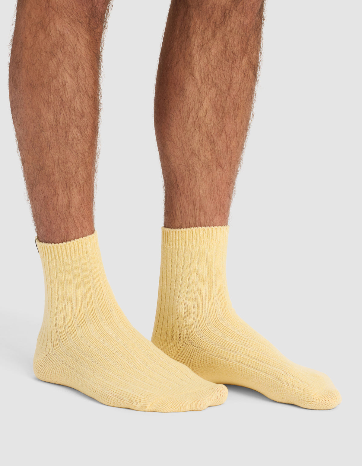 The Plush Modern Crew Sock 3-Pack - Image 38