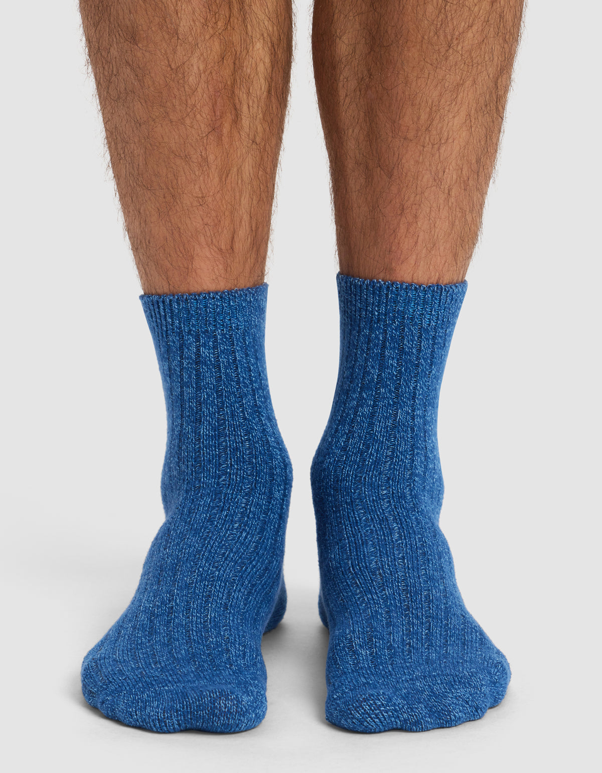 The Plush Modern Crew Sock 3-Pack - Image 3