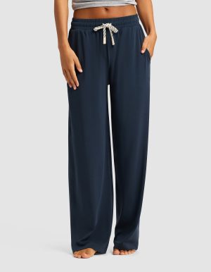 Women's Studio Wide Leg Pant
